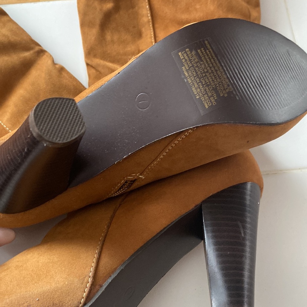 Size/Pointer Numero: 7/7 Man Made Materials - image 4